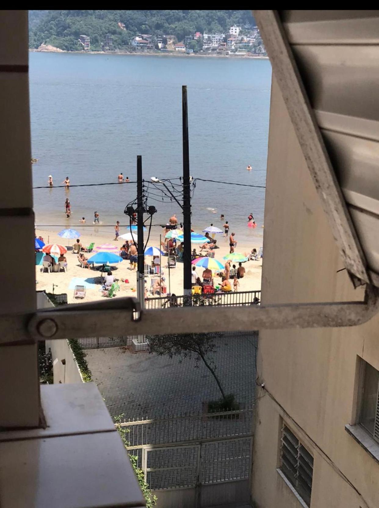 Ap de Boneca na Praia dos Milionários