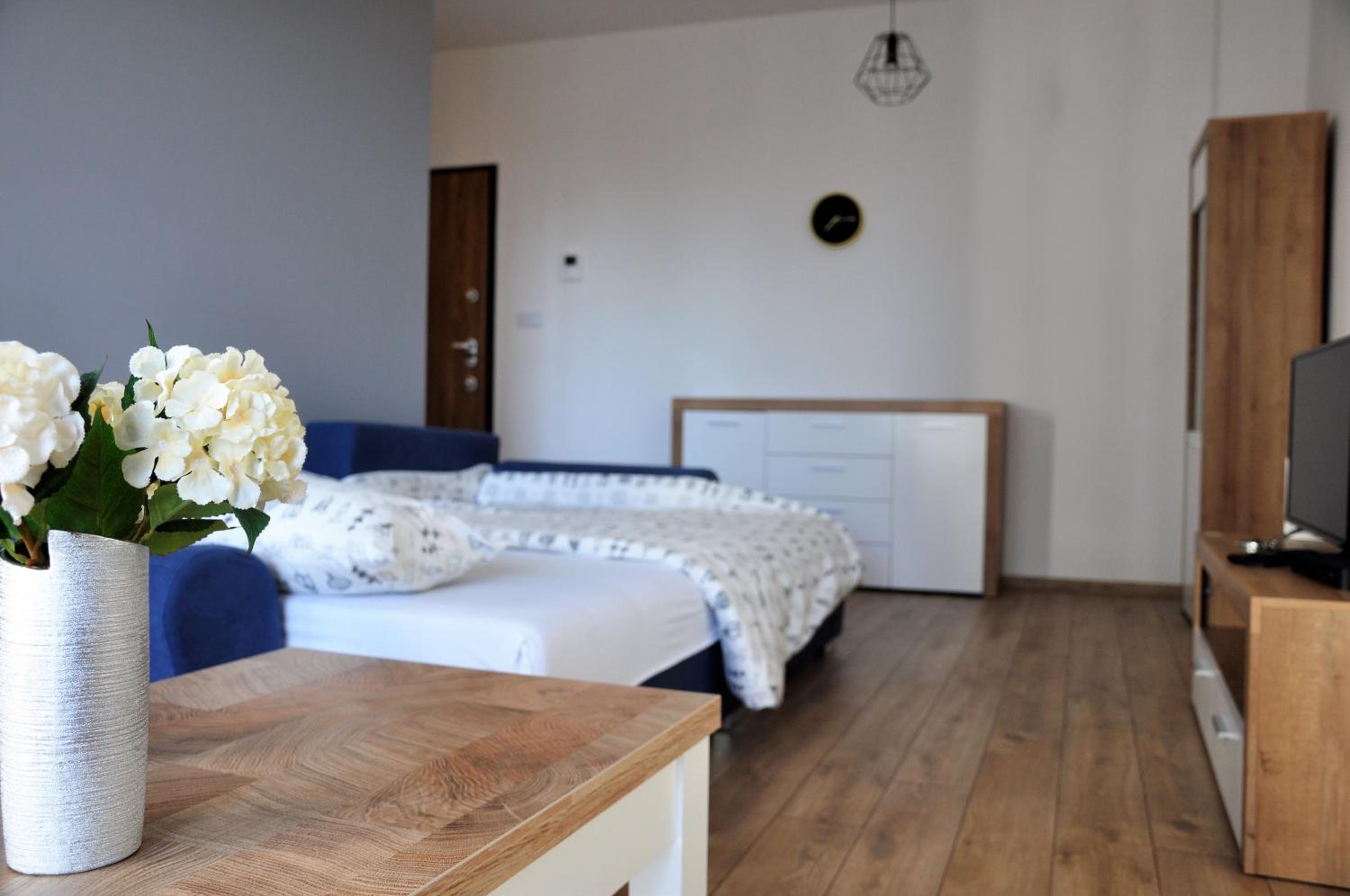 Prudentia Apartments Fort view 5