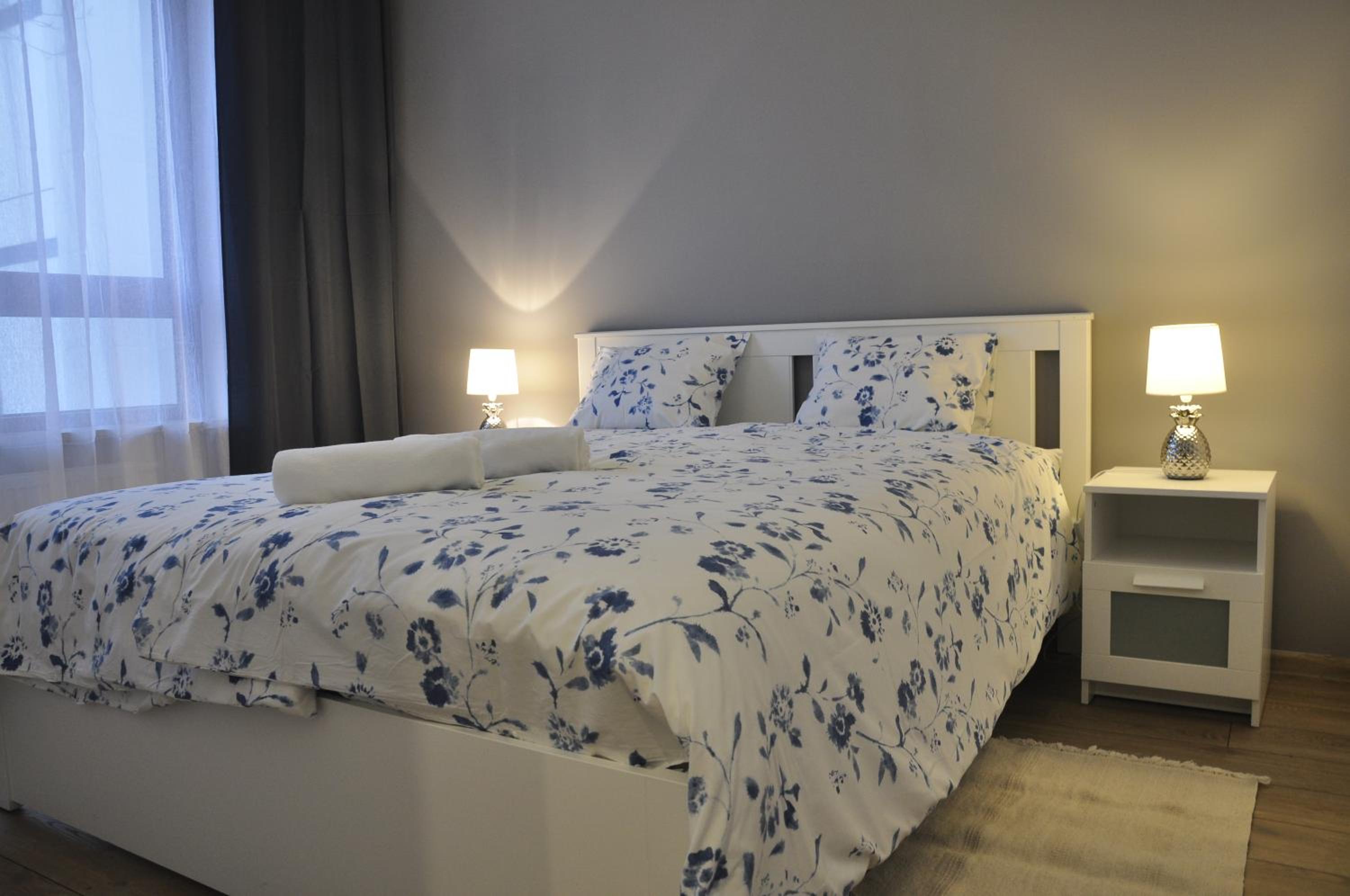 Prudentia Apartments Fort