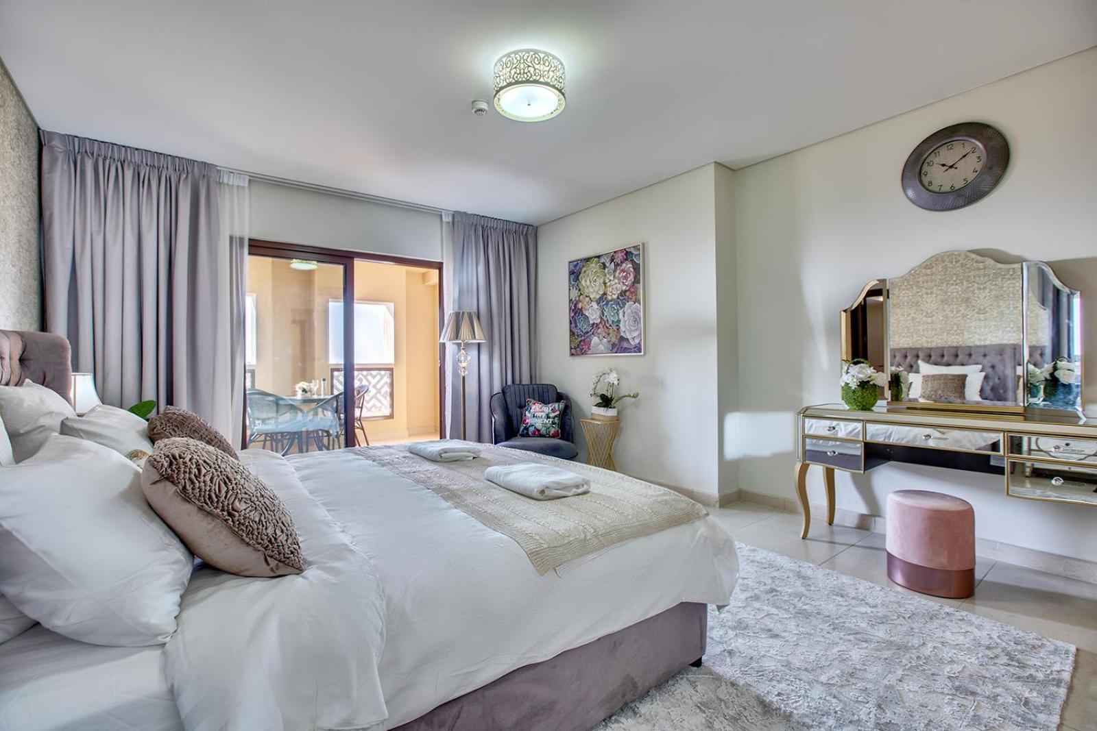 Luxury Apartments at Balqis Residence