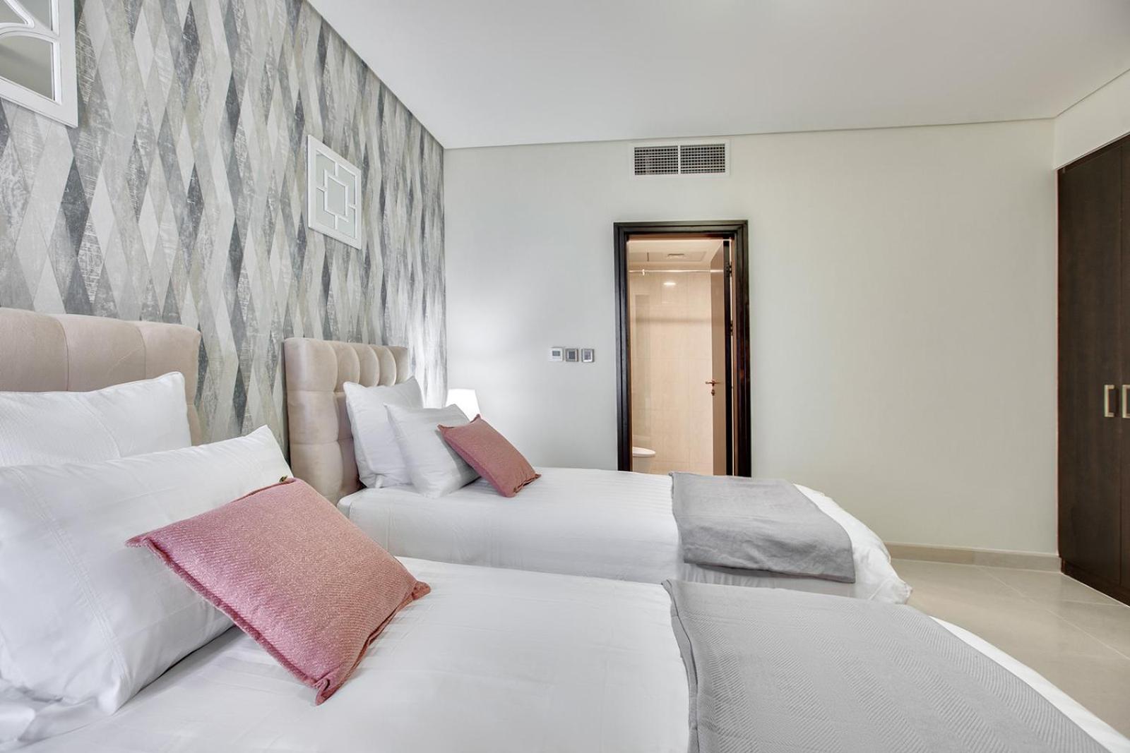 Luxury Apartments at Balqis Residence
