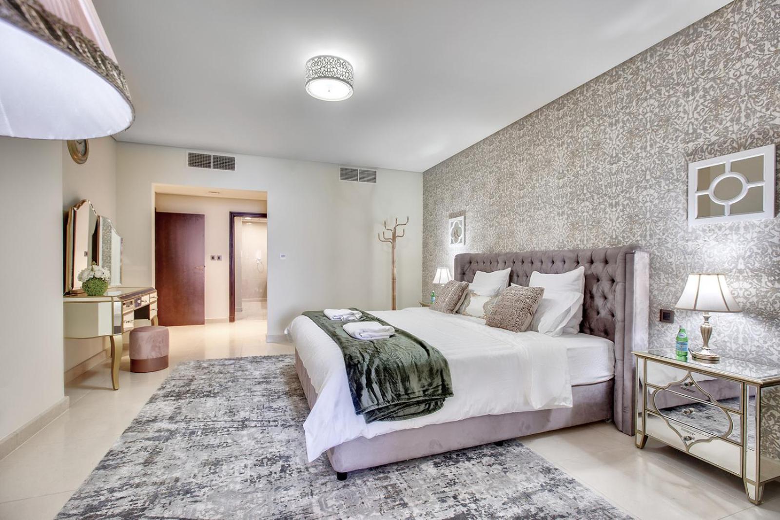 Luxury Apartments at Balqis Residence