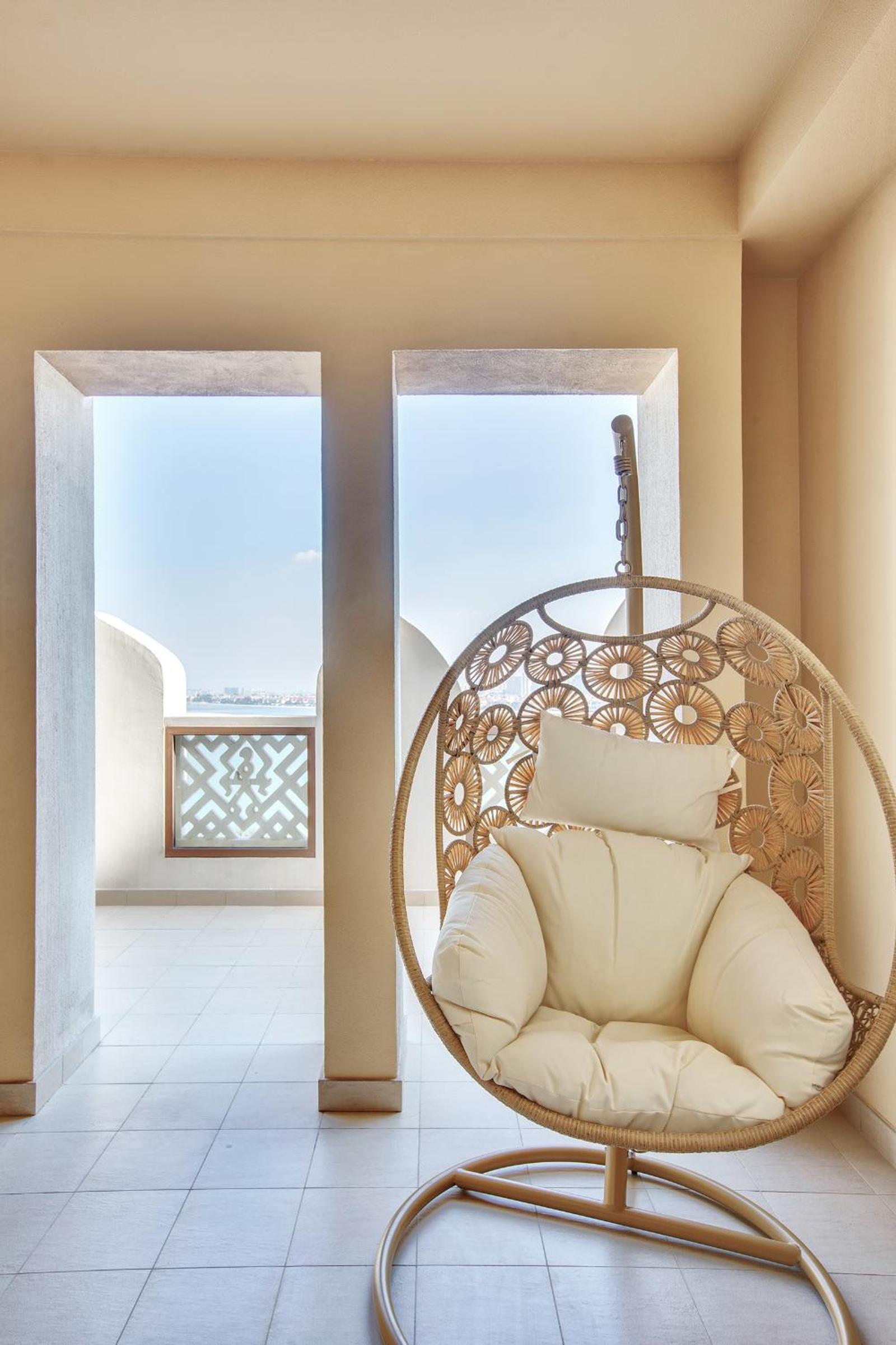 Luxury Apartments at Balqis Residence