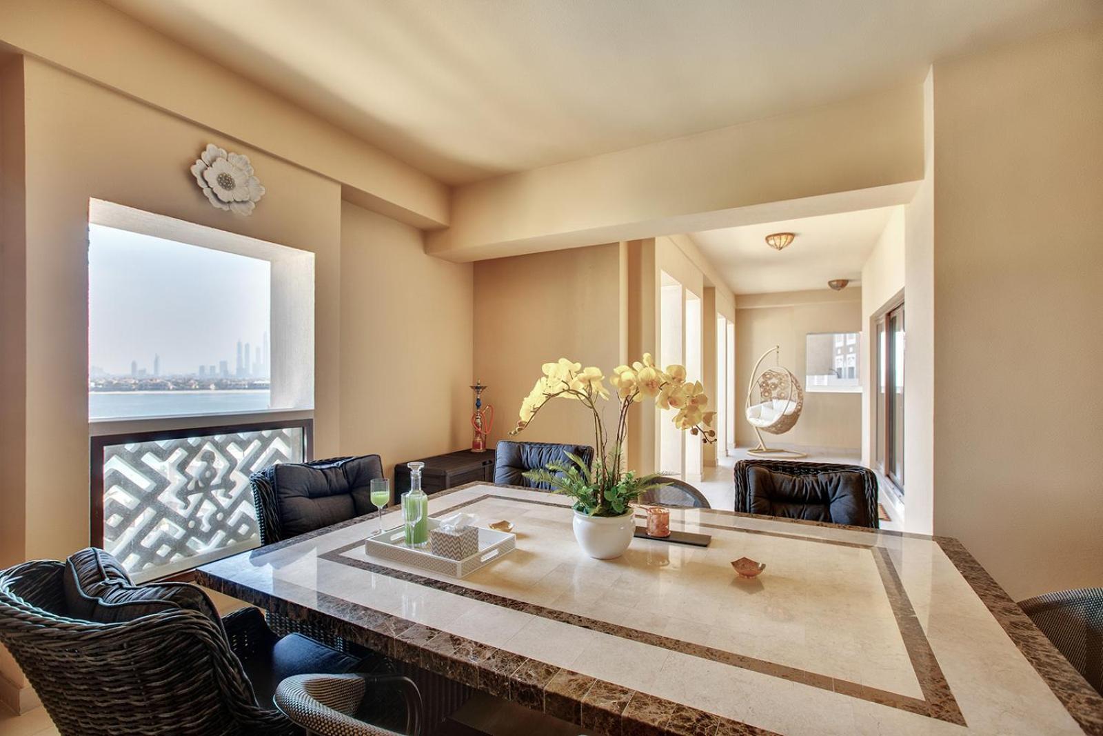 Luxury Apartments at Balqis Residence