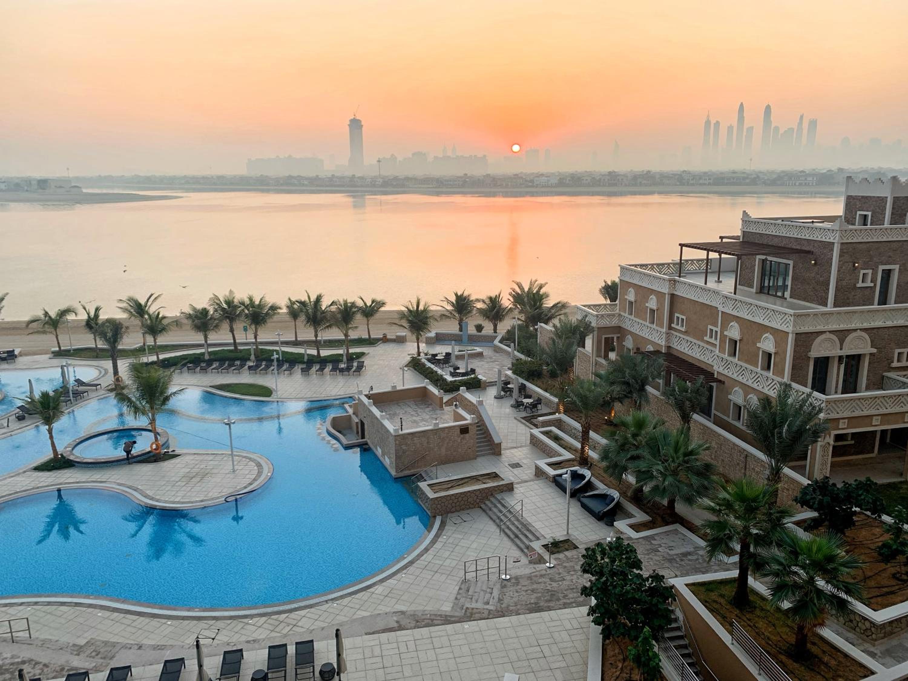 Luxury Apartments at Balqis Residence