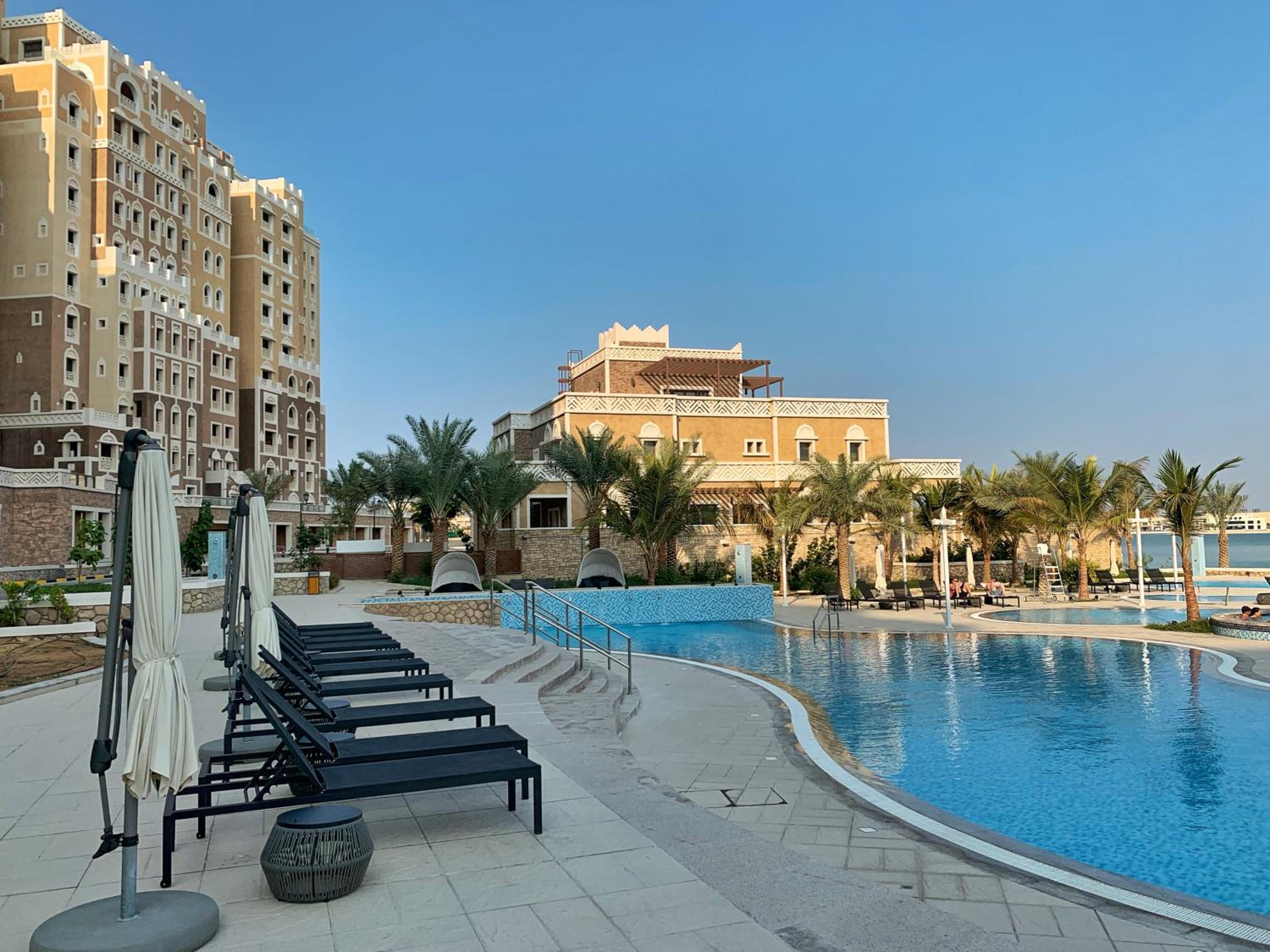 Luxury Apartments at Balqis Residence