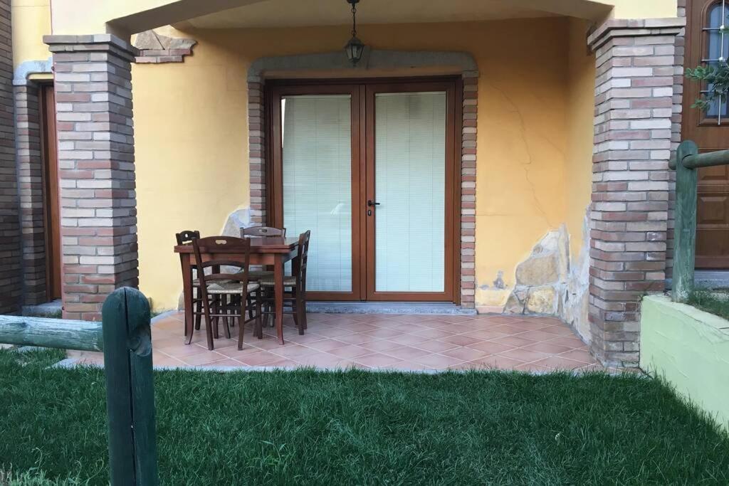 LOVELY HOME (con piscina e wi-fi) photo 3