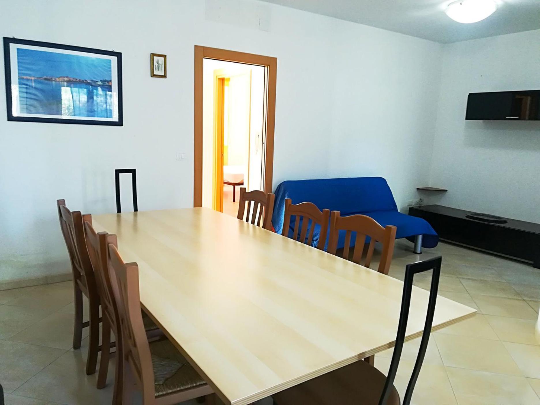 Casa vacanze Elettra in centro view 4