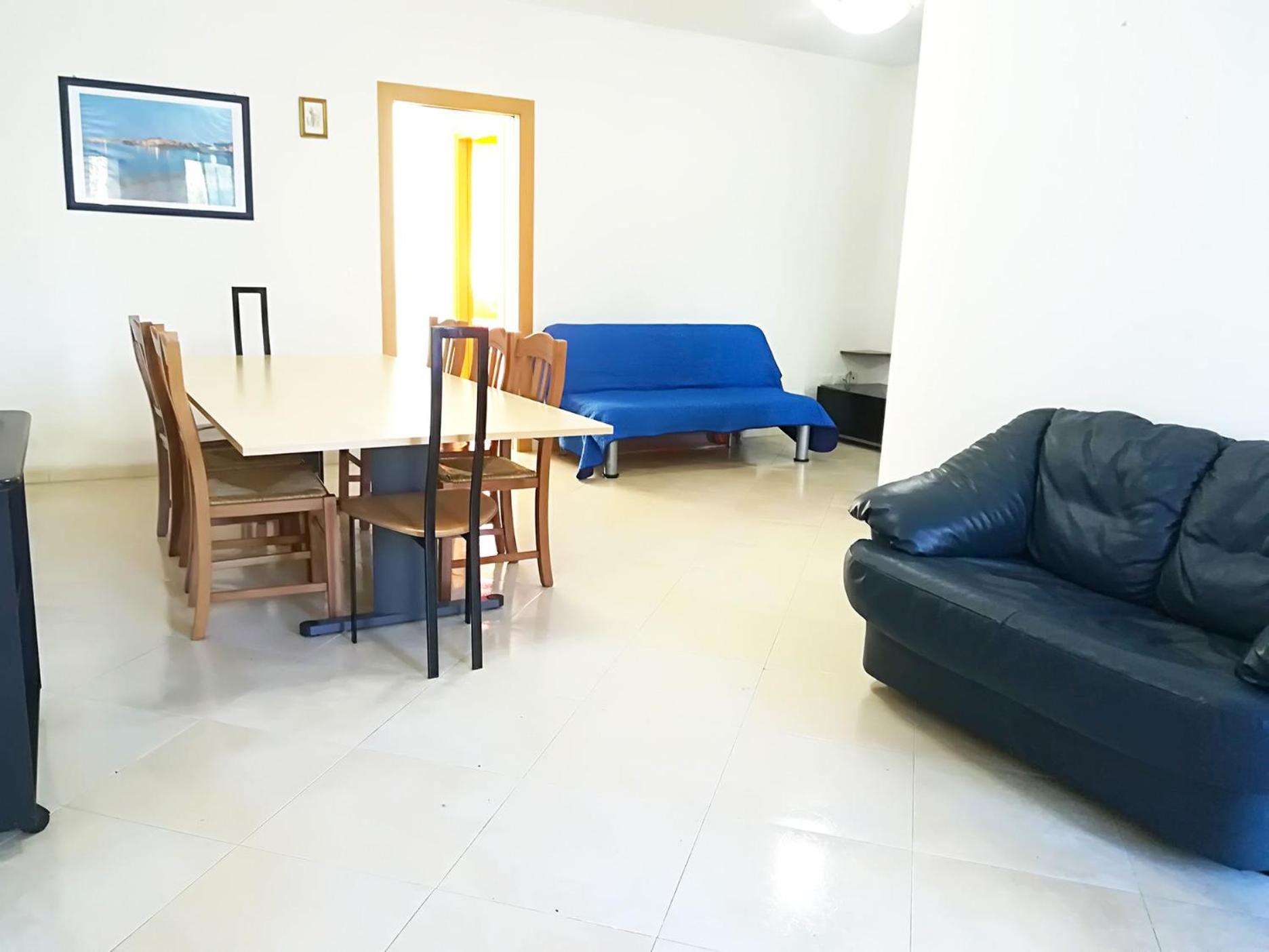 Casa vacanze Elettra in centro view 3