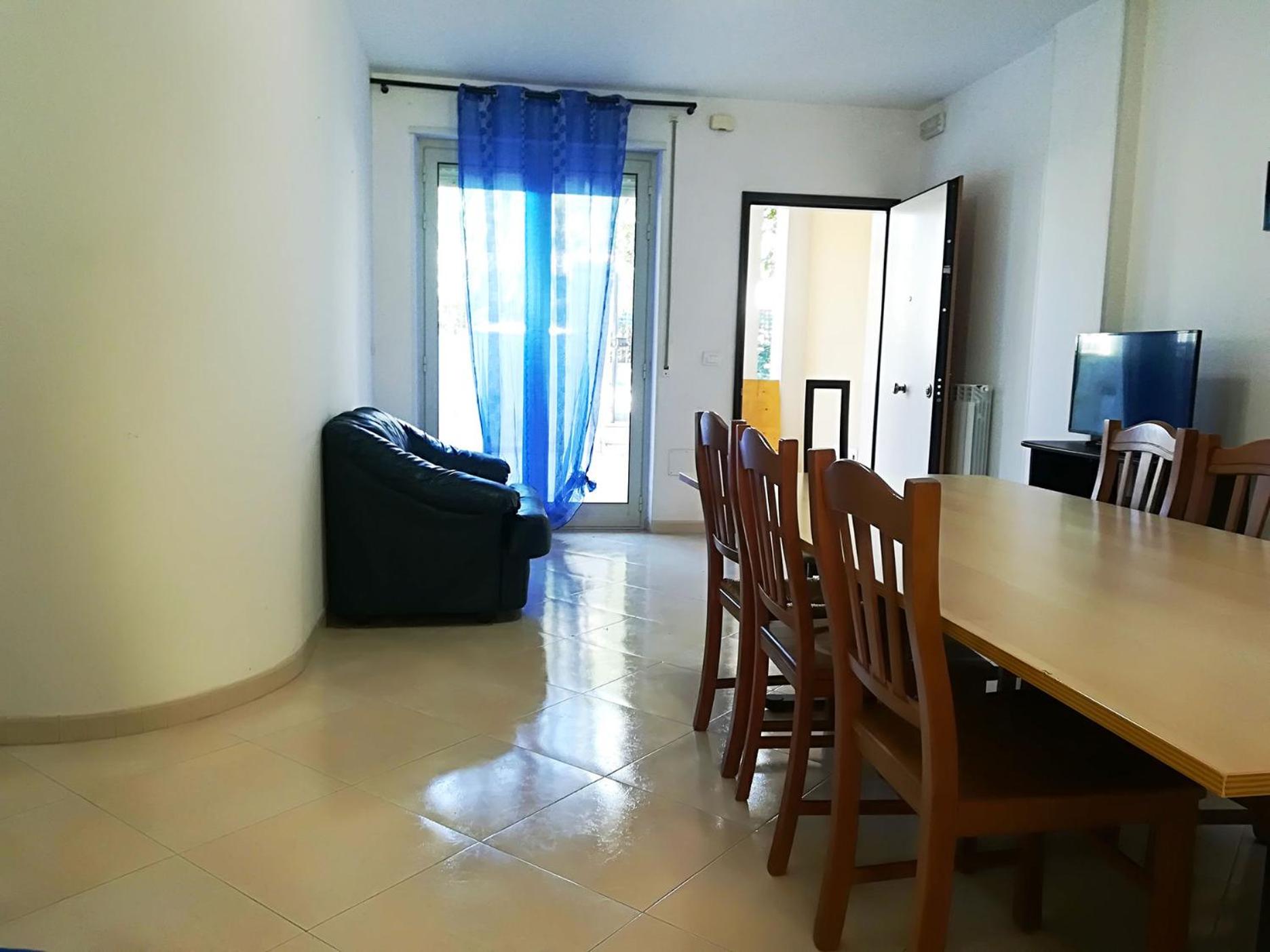 Casa vacanze Elettra in centro view 5