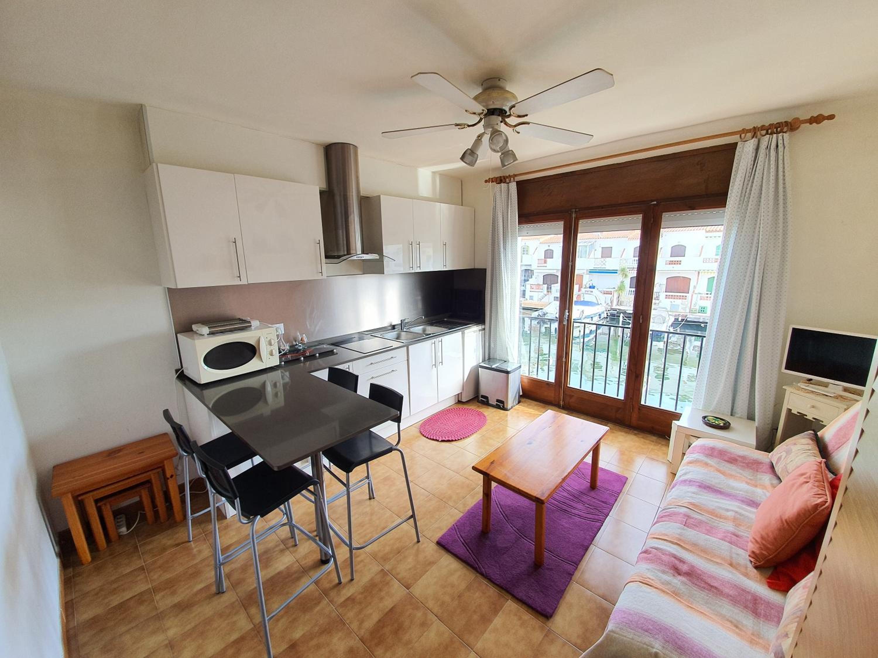 Apartamento Portofino Canales photo 1
