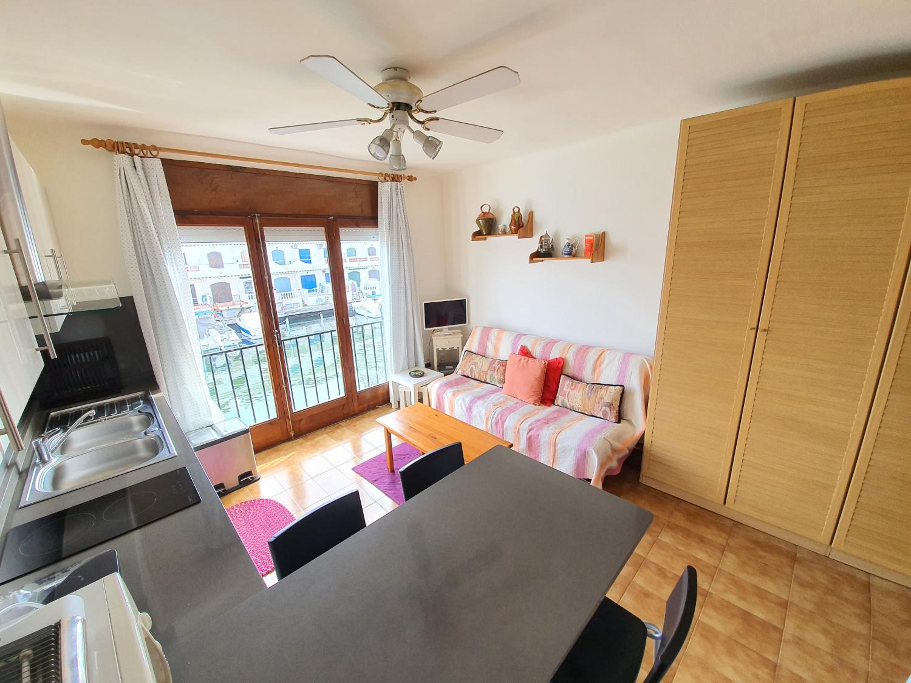 Apartamento Portofino Canales photo 3