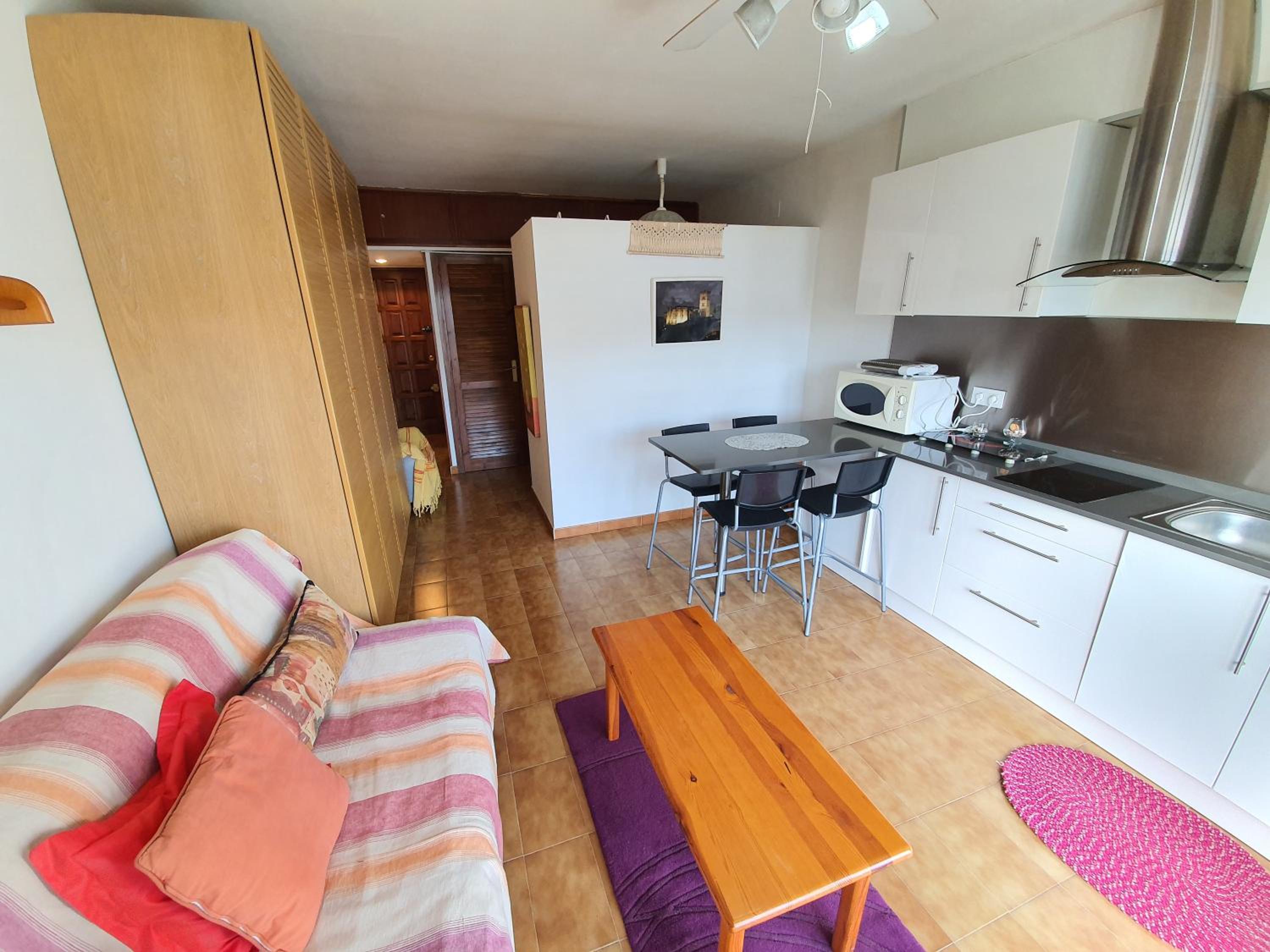 Apartamento Portofino Canales photo 5