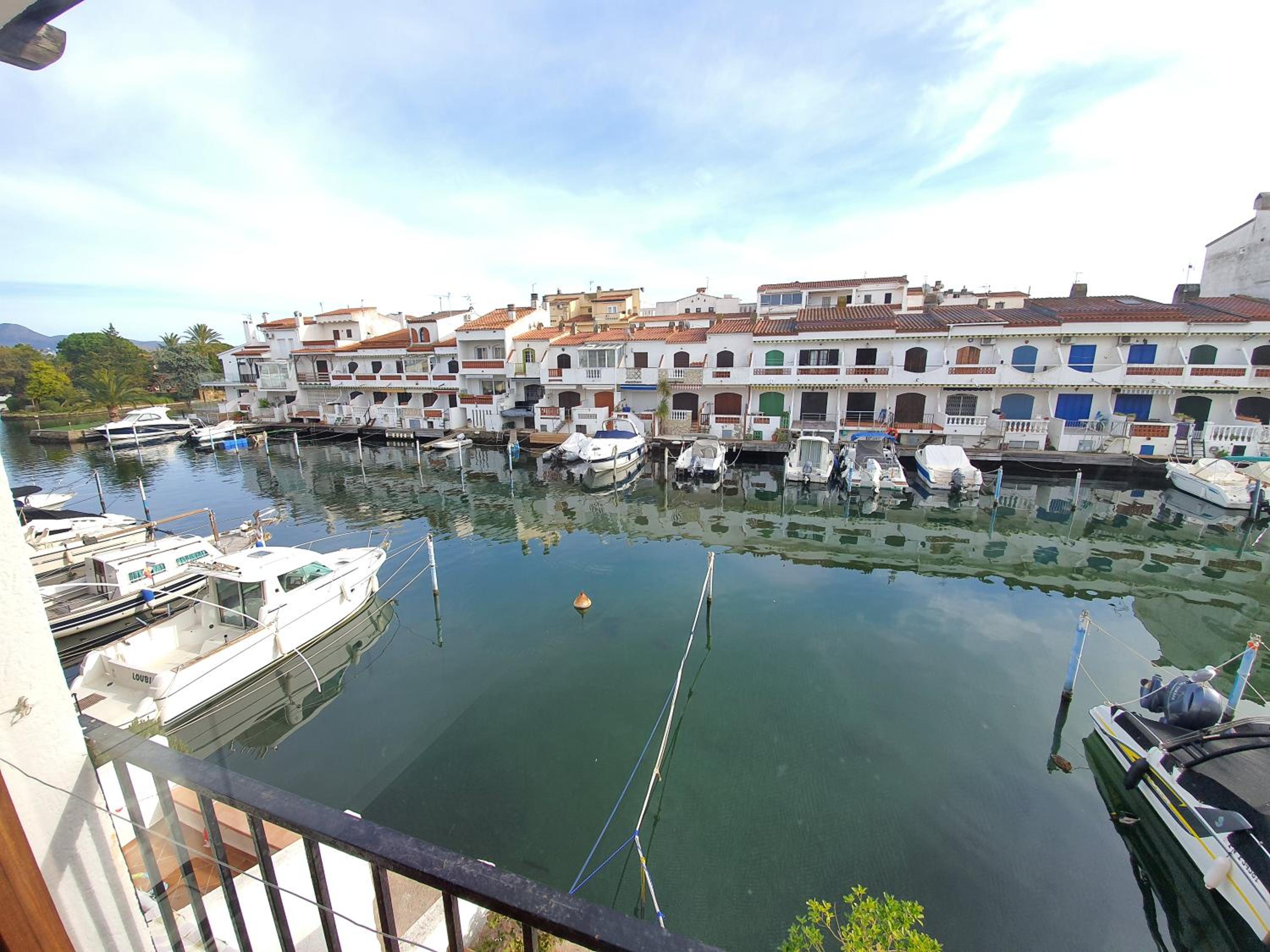 Apartamento Portofino Canales photo 2