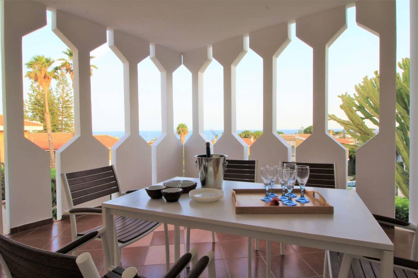 Villa Anastasia