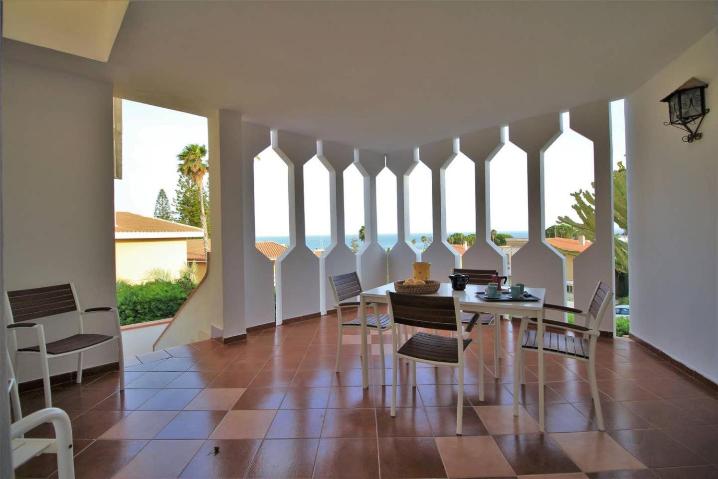 Villa Anastasia