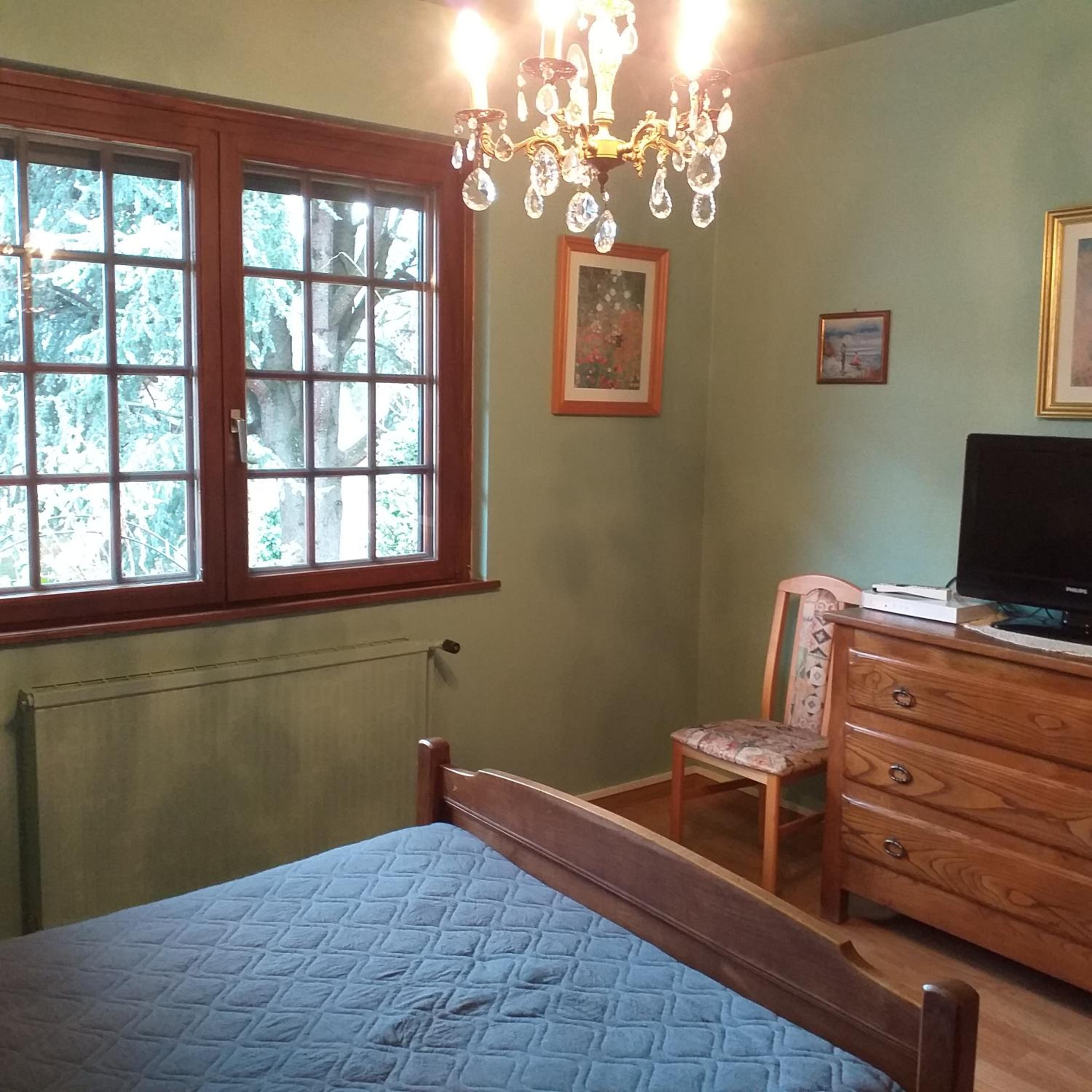 B&B Ma Maison Hautes Vosges view 5