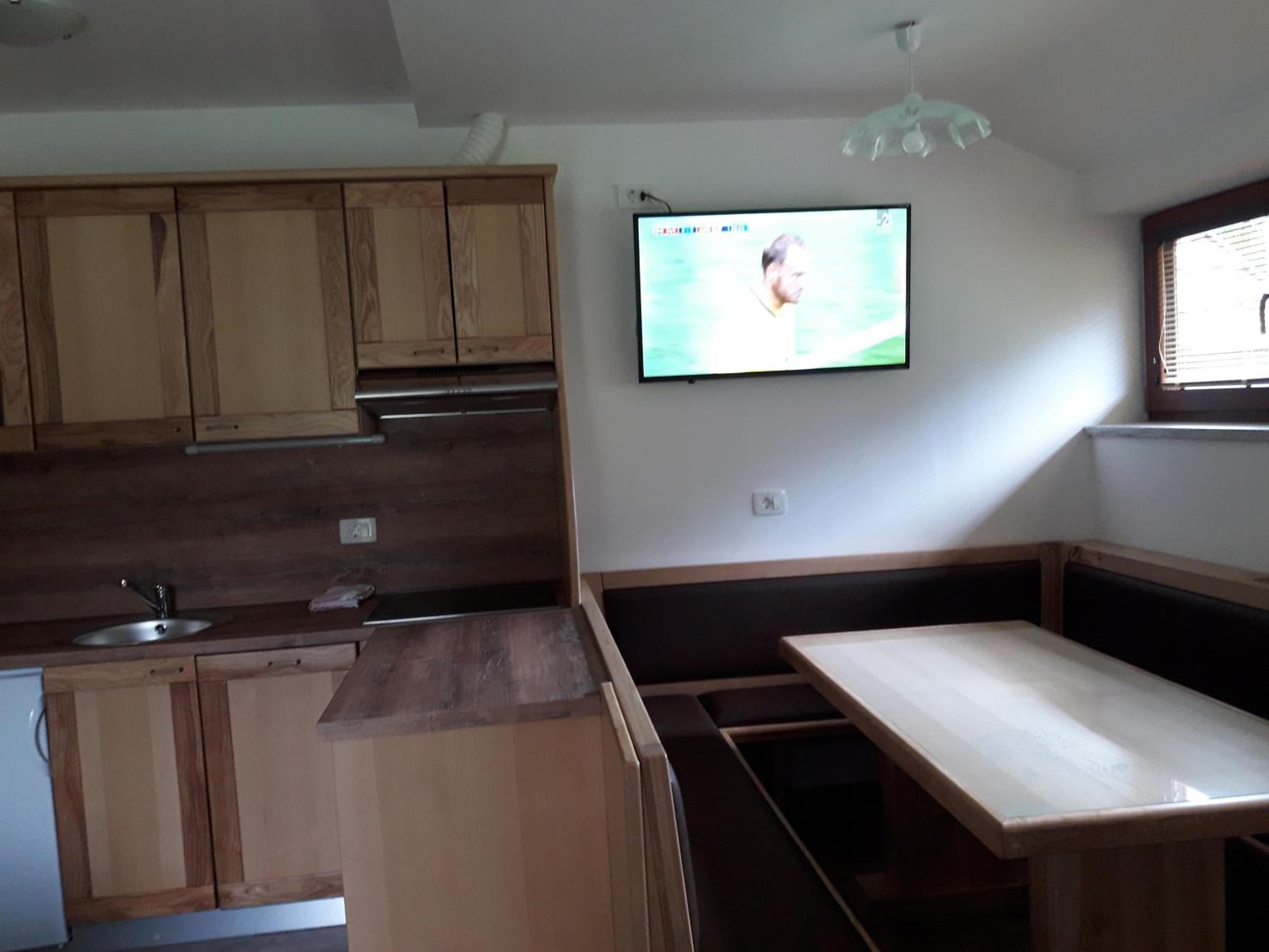 Simnovi apartmaji - surrounded by nature view 5