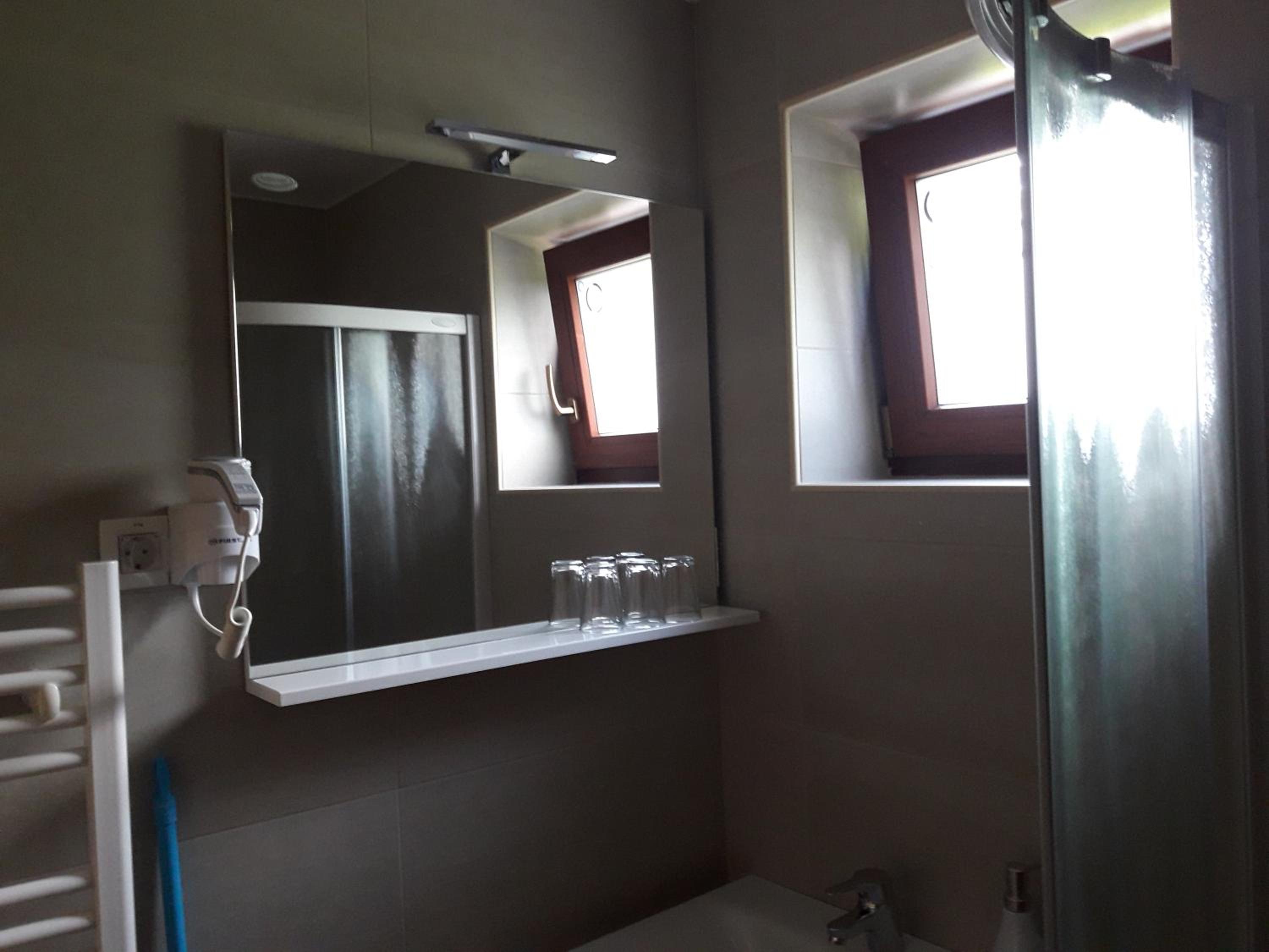 Simnovi apartmaji - surrounded by nature view 4