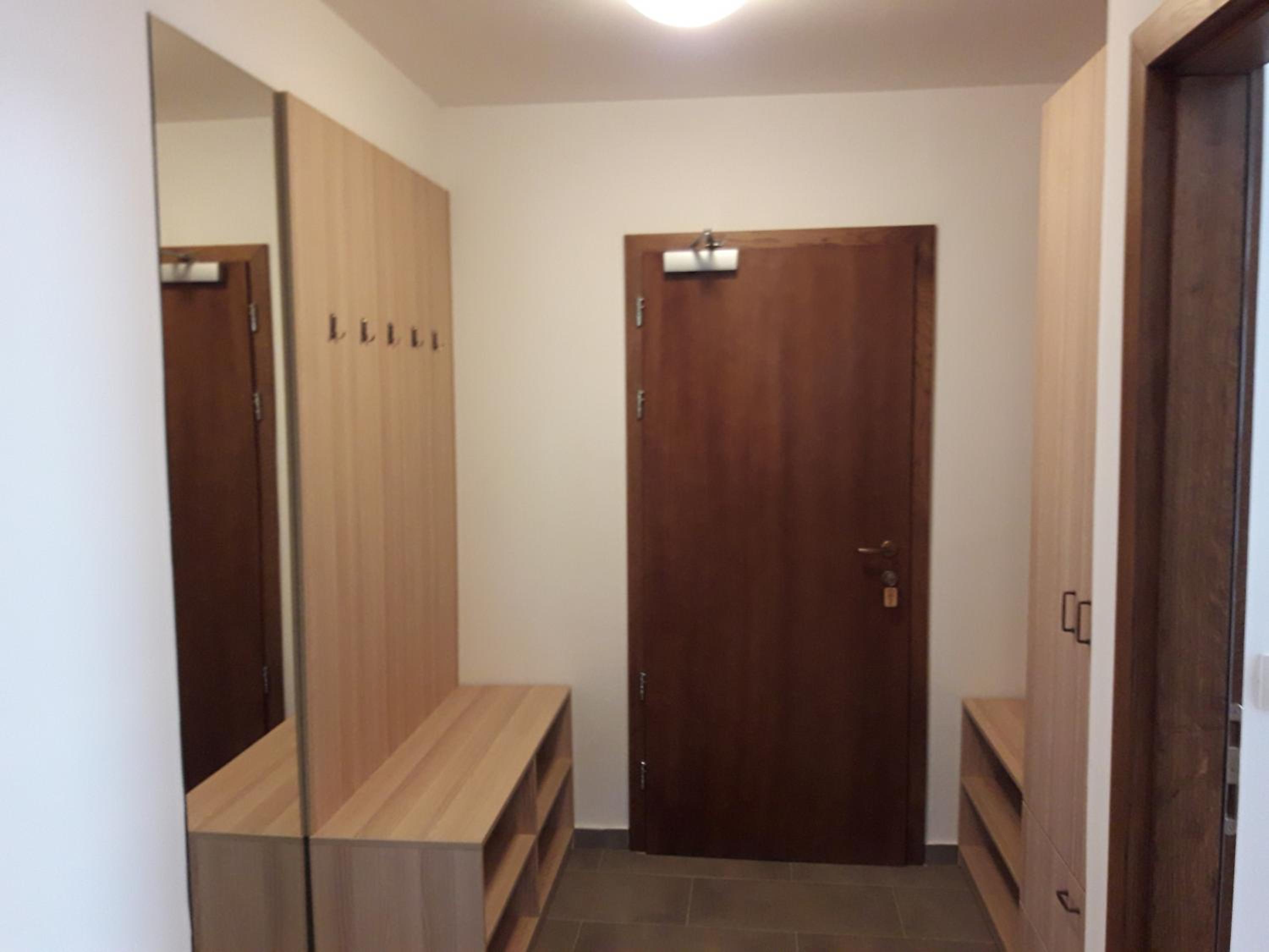 Simnovi apartmaji - surrounded by nature view 2