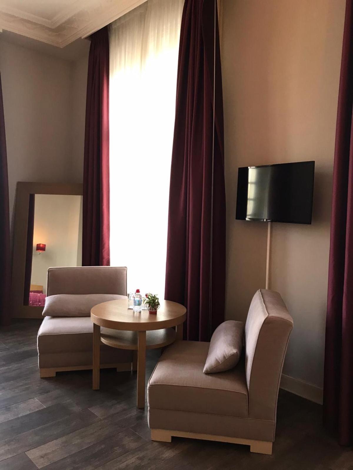 Le domaine de barbizon view 4