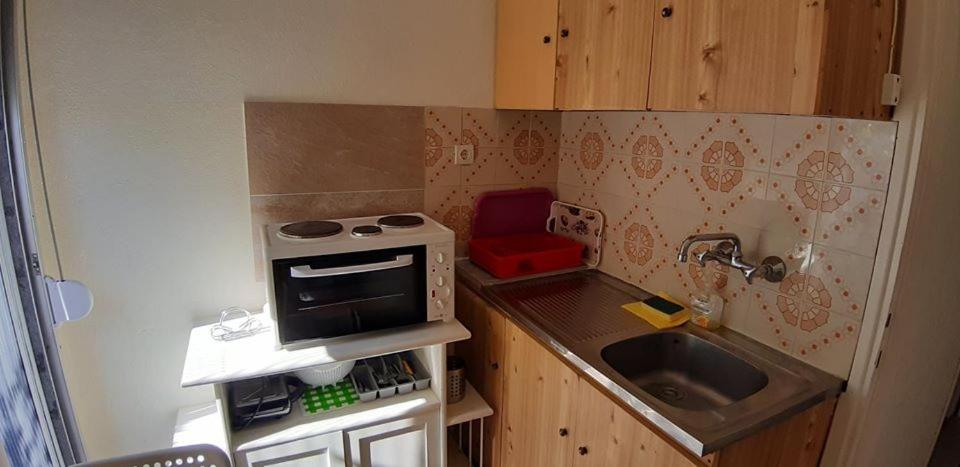 Zoi Apartments view 2