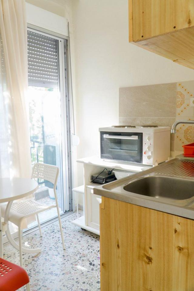 Zoi Apartments
