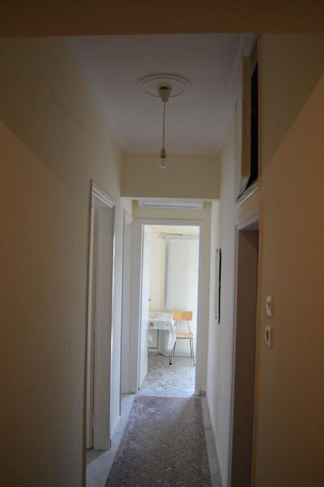 Zoi Apartments view 5