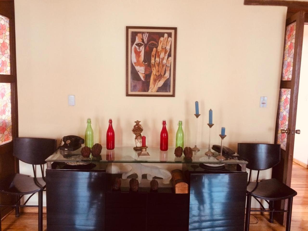 Huasi Lodge