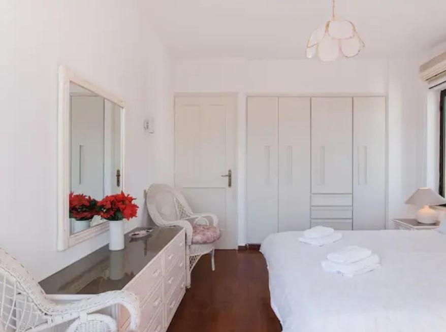 Luxury Athenian Riviera Apartment 135 sqm at Voula