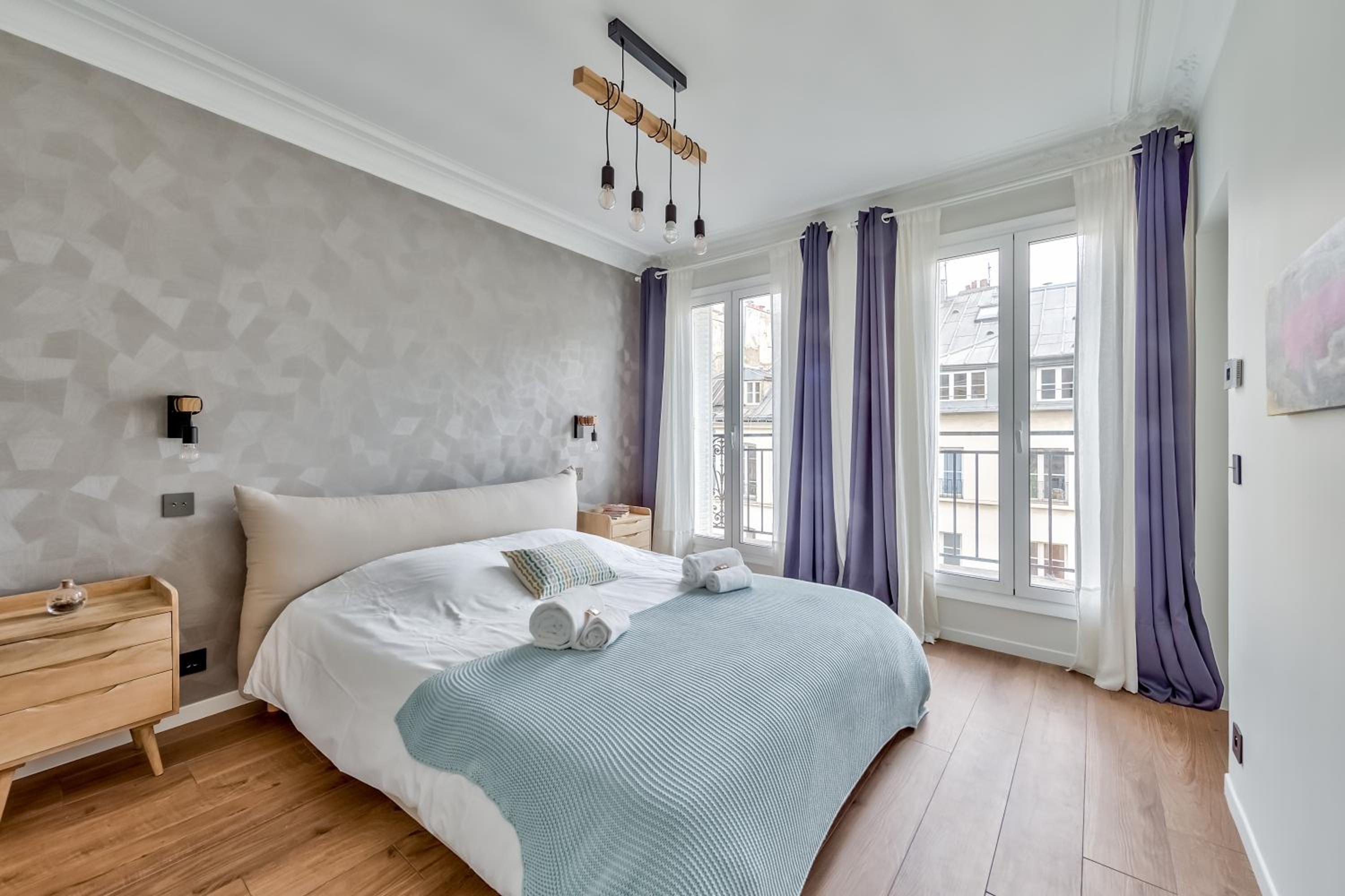 Splendid 3 bdrs Flat in a Prime Location of Paris photo 5