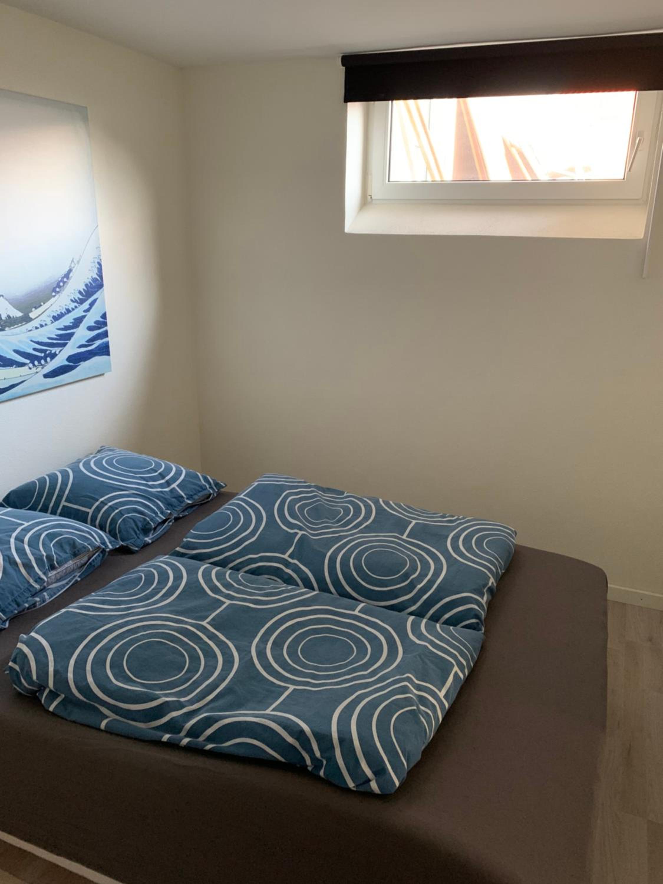 Surf Apartment Stormgade