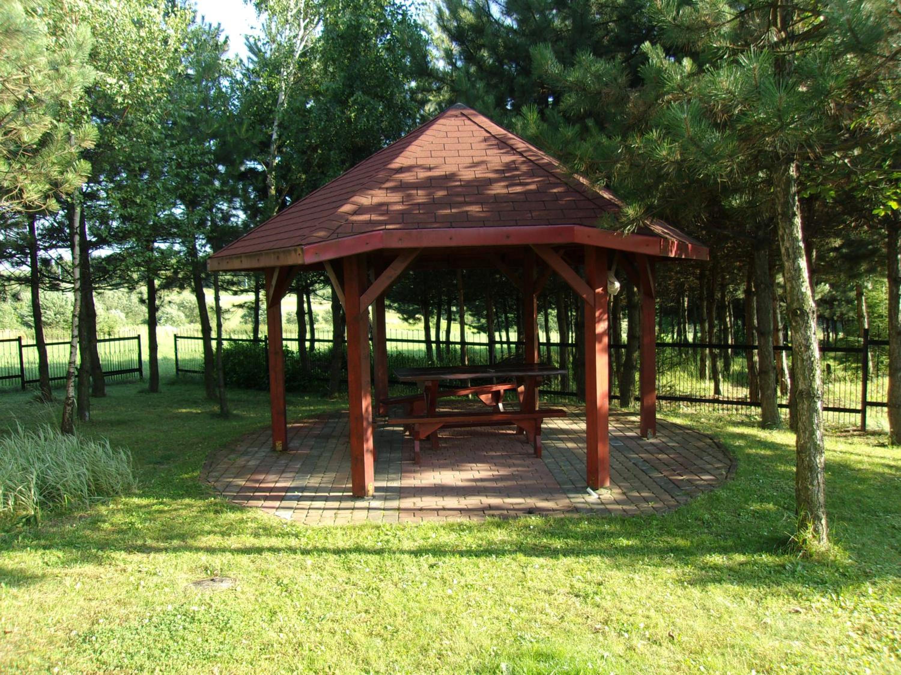 Agroturystyka u Basi