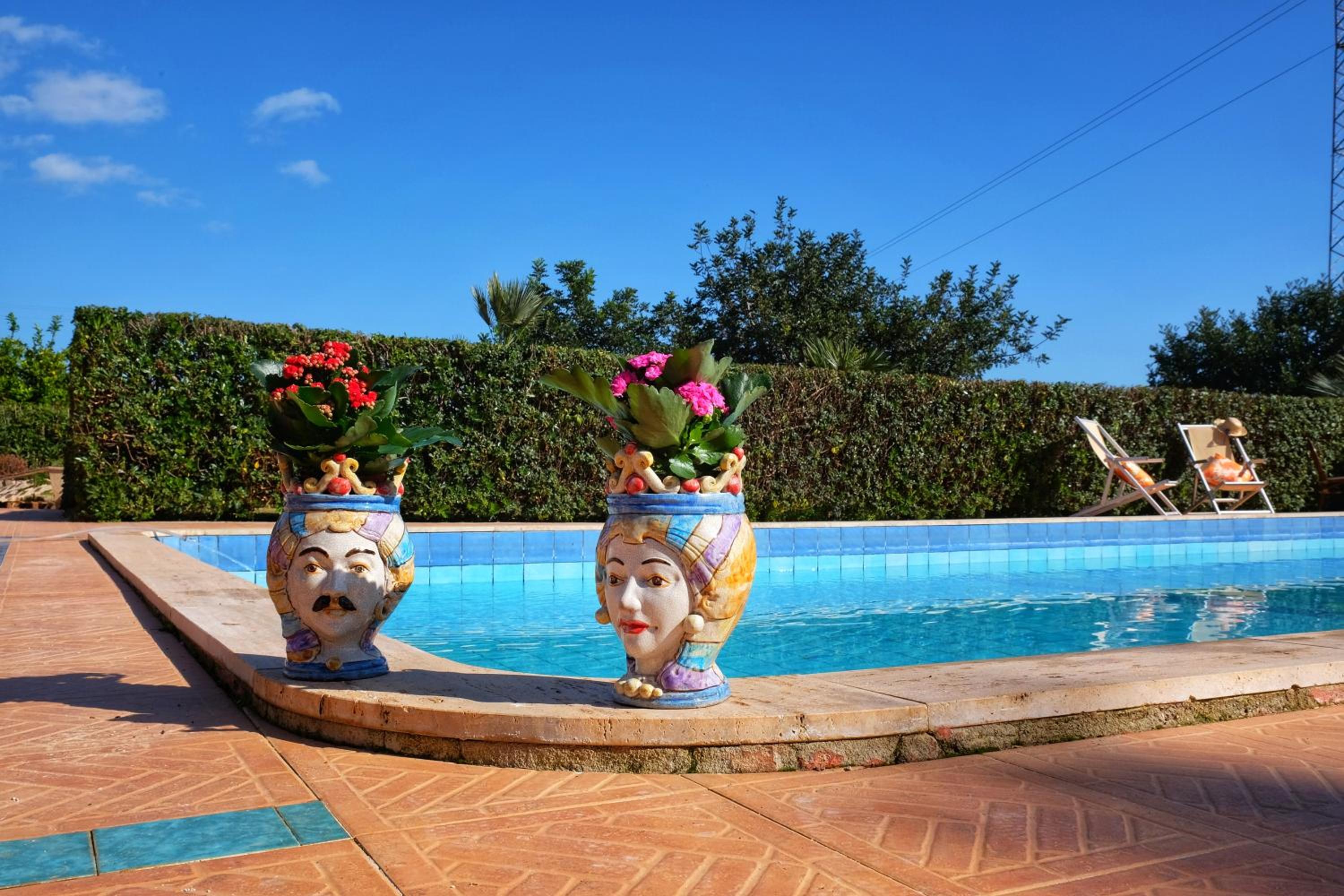 B&B Il Mandorleto Avola