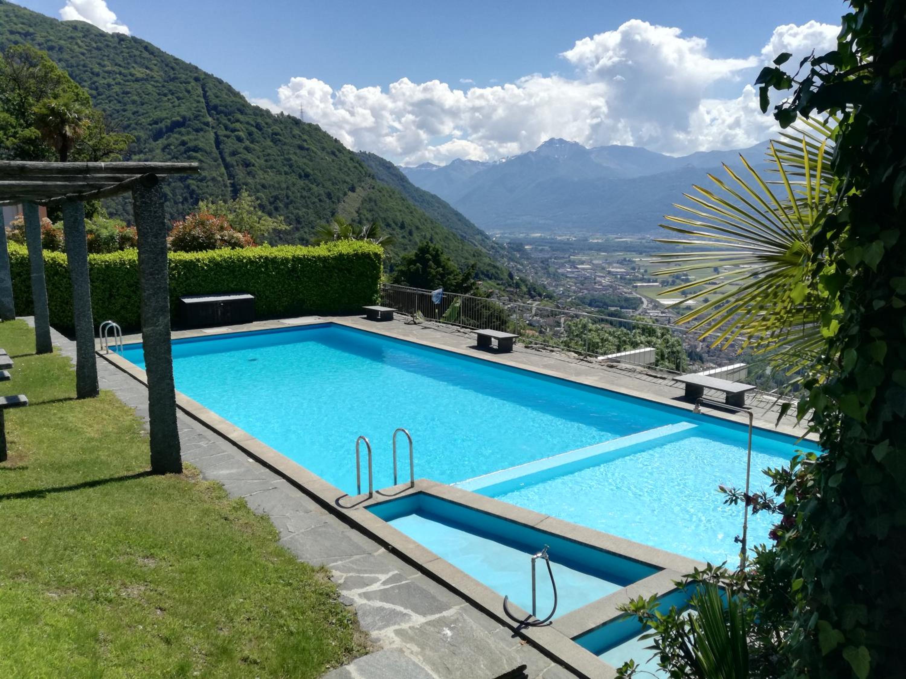 Casa Meister view 2
