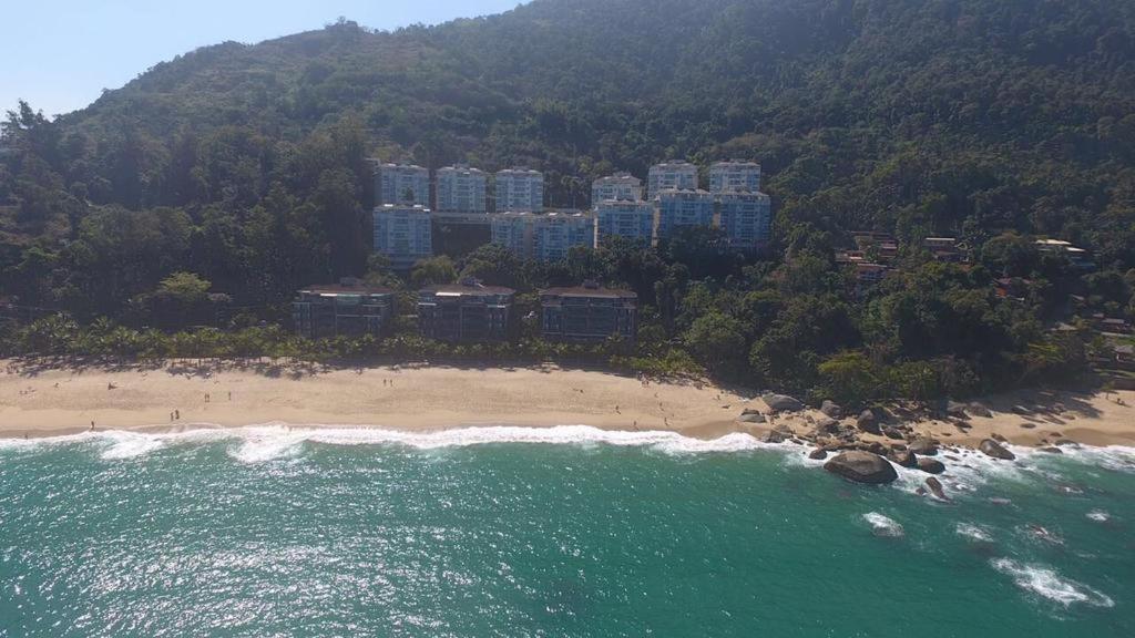 Porto Real Resort! Sensacional Vista Mar!