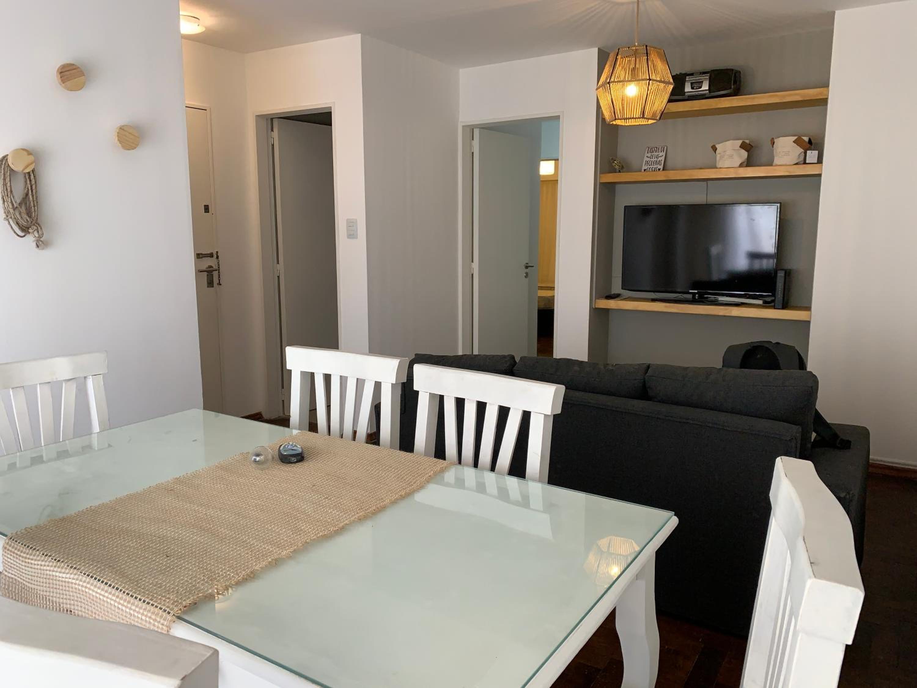 Departamento en Nueva Cordoba, 2 dormitorios