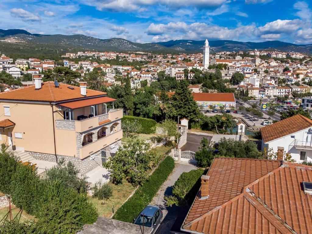Apartman Angelina