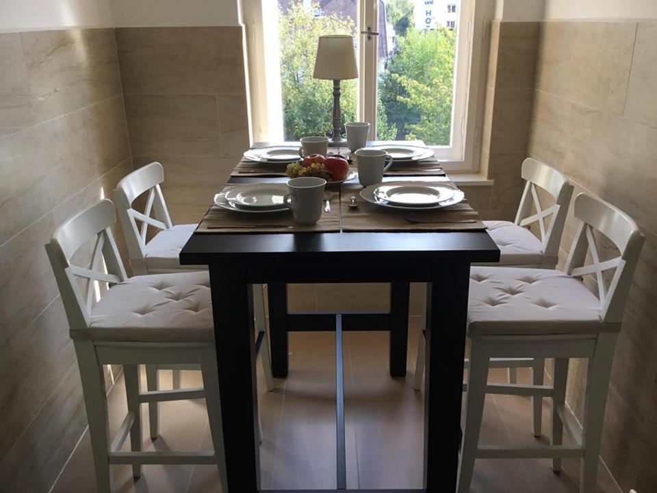Soós Apartman view 5