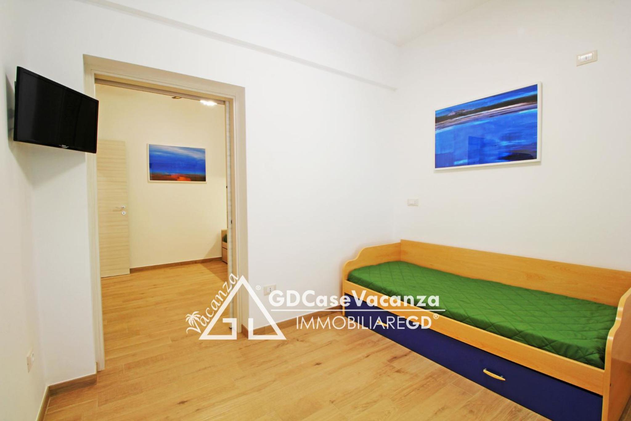 GD Case Vacanza -Moderno con ampia veranda- photo 5