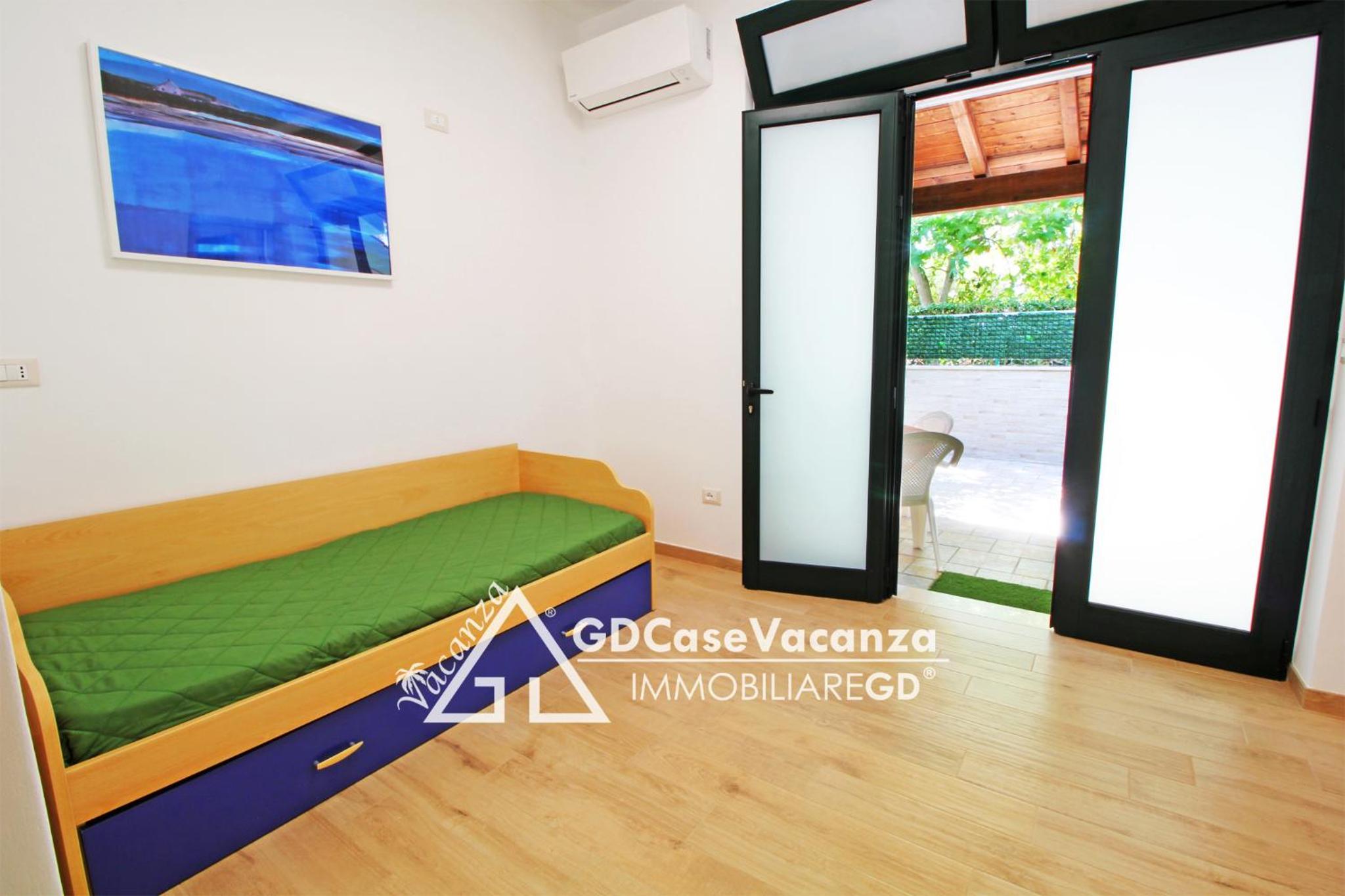 GD Case Vacanza -Moderno con ampia veranda- photo 4