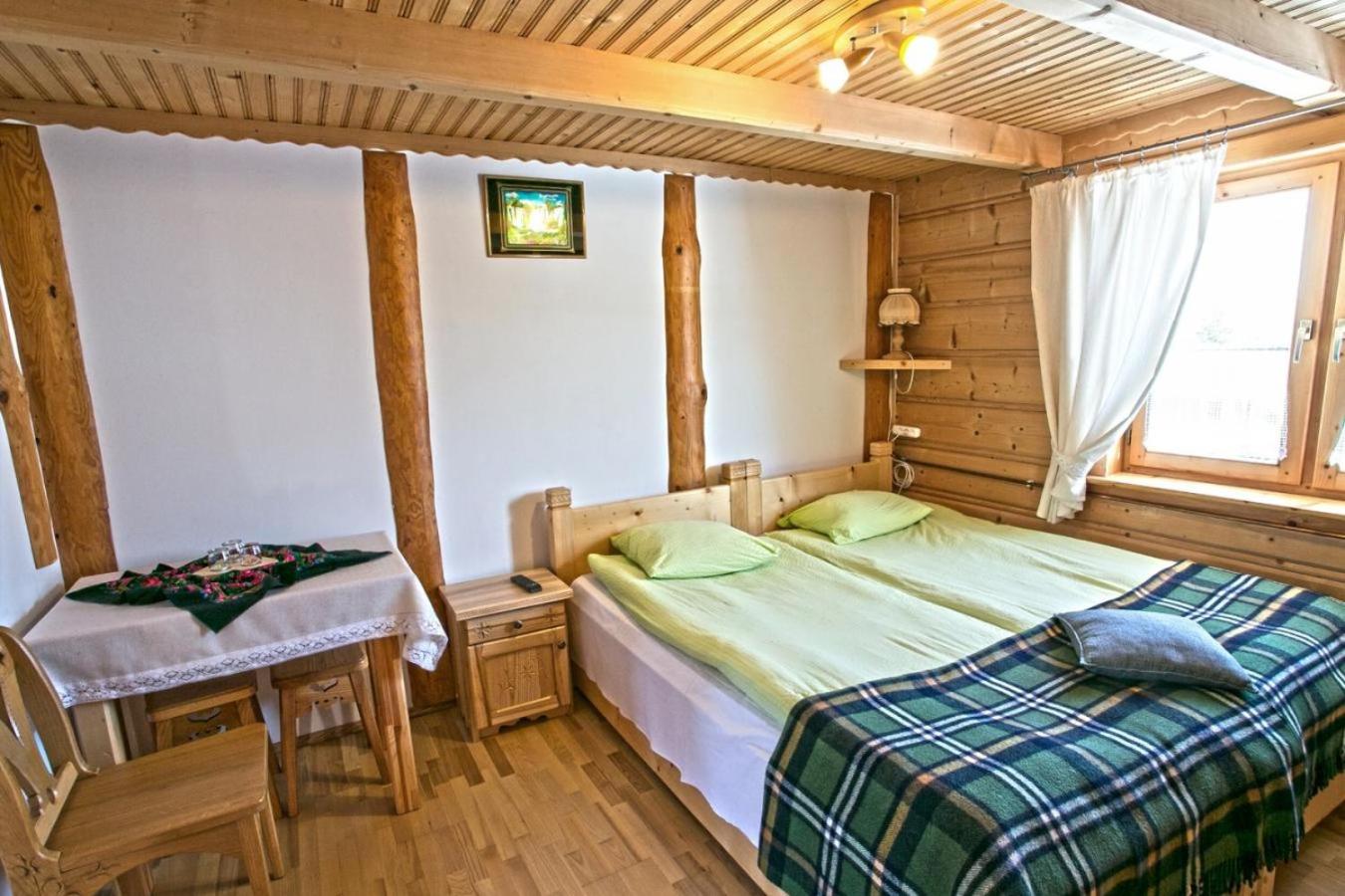 Pokoje u Uli