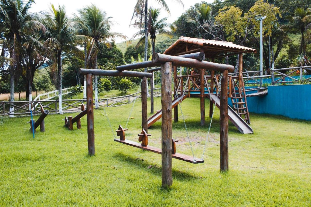 Fazenda Lagoa Azul