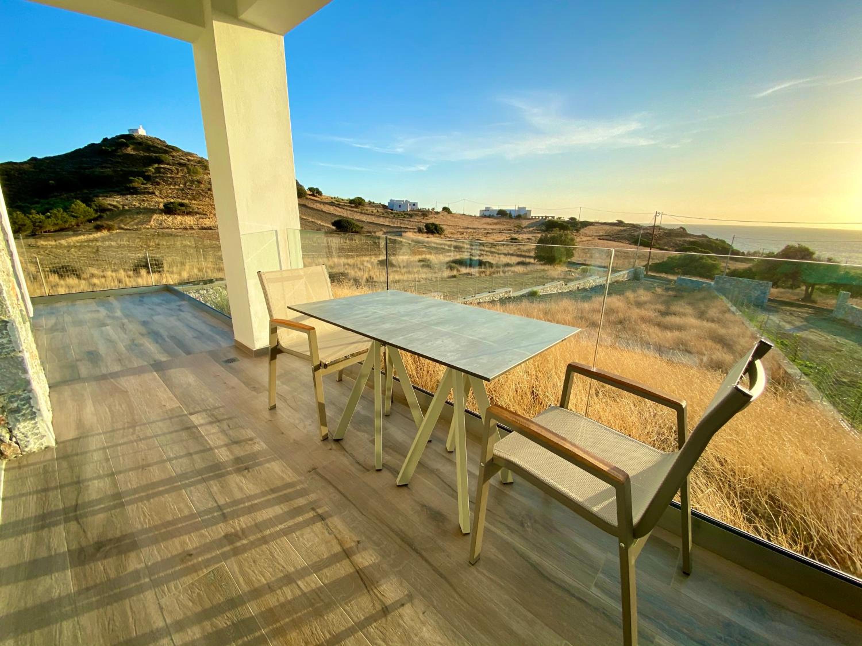 Villa Thalassa
