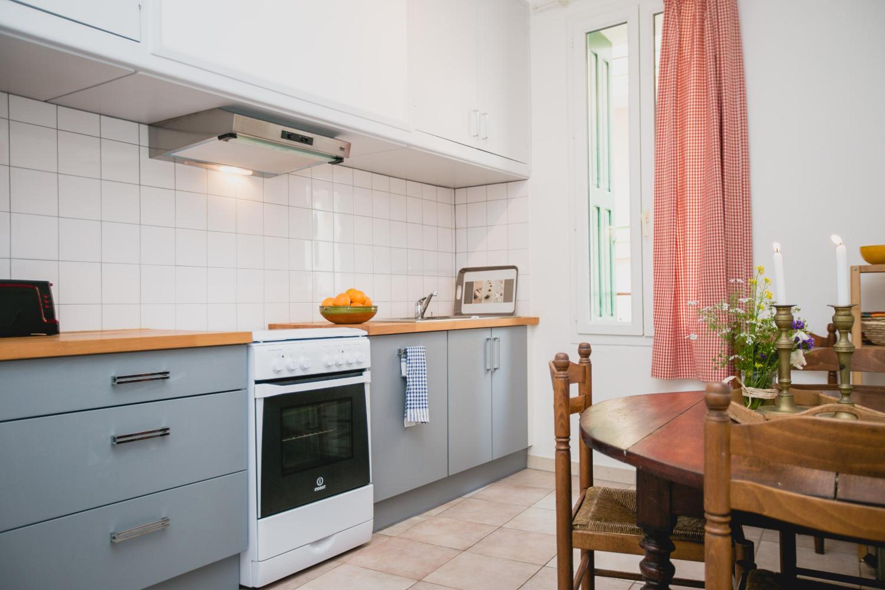 Regina's Banyuls - Spatious apartment next to the beach photo 5