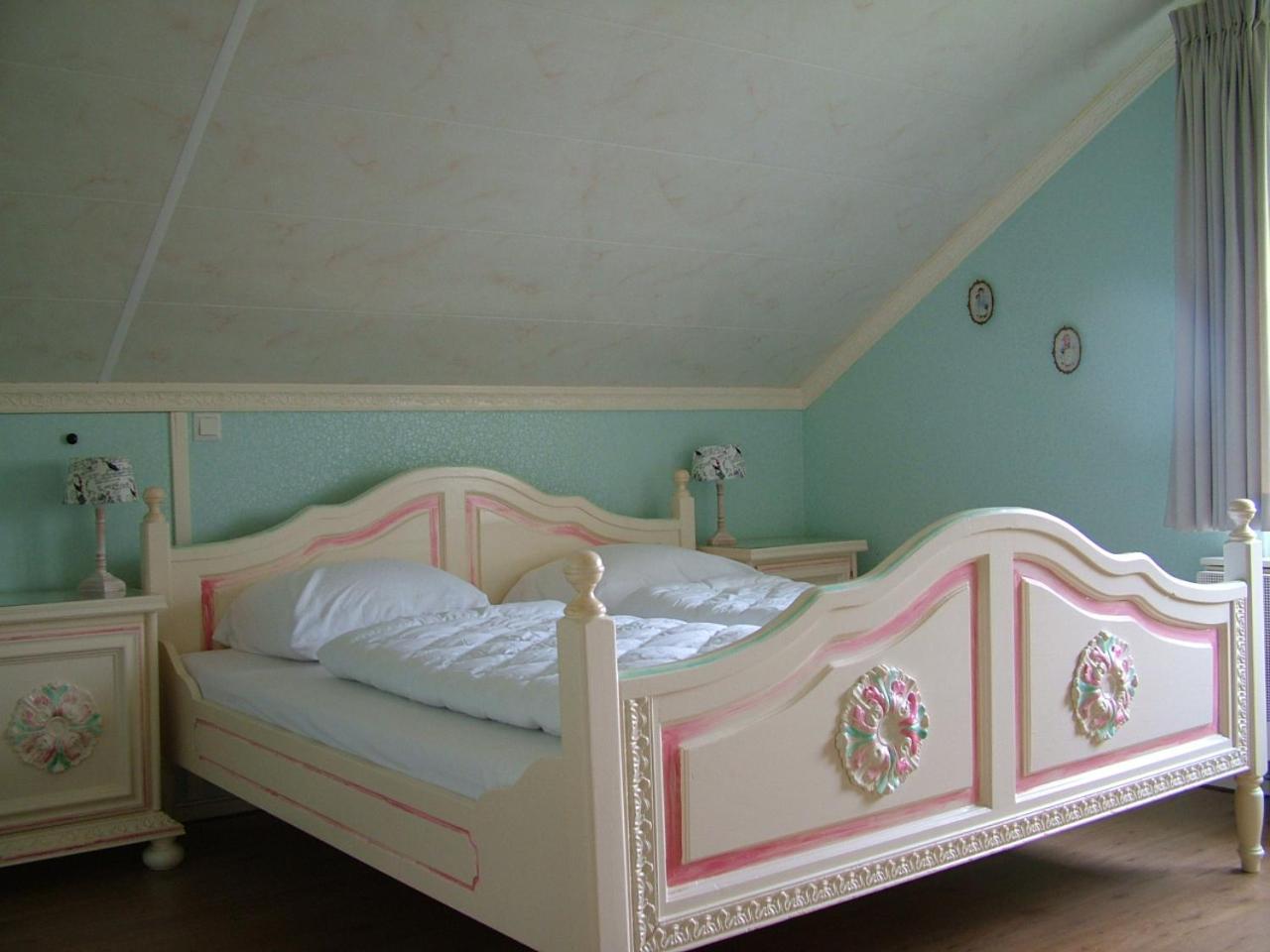 B&B Elbahof, goed en goedkoop!