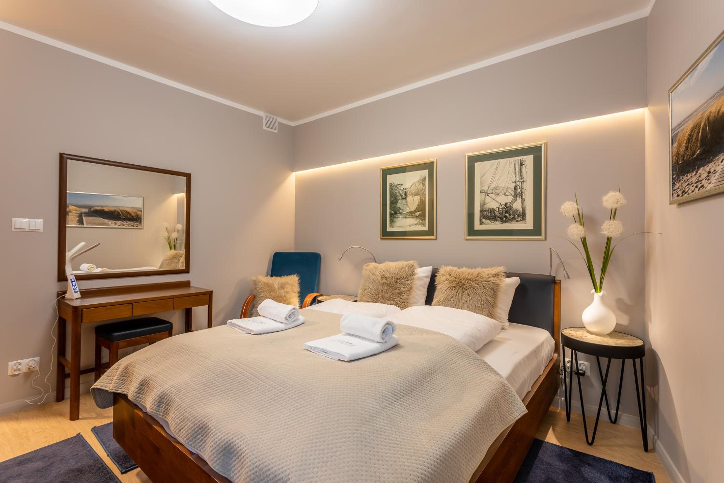 Ambria Apartments Dune view 2