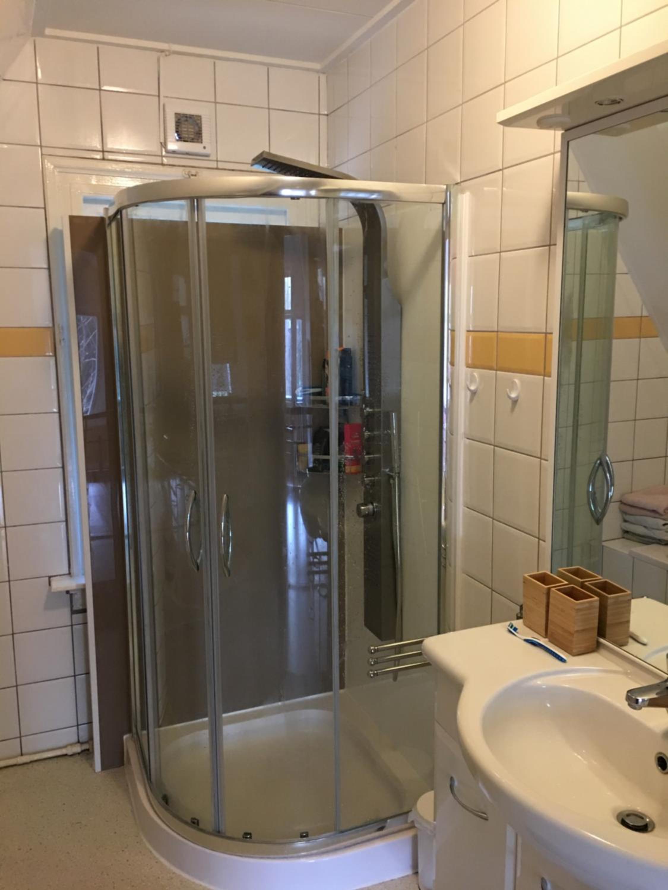 Het Huis en Velp