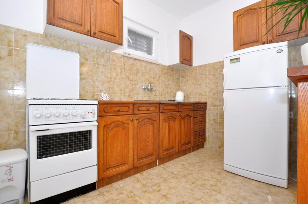 Apartment Grozdana 4+1 view 5