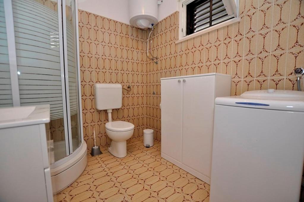 Apartment Grozdana 4+1 view 3